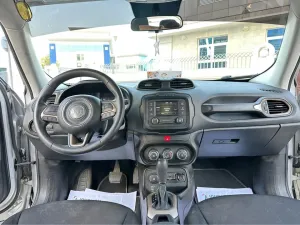 2017 جييب رينجيد Trailhawk
