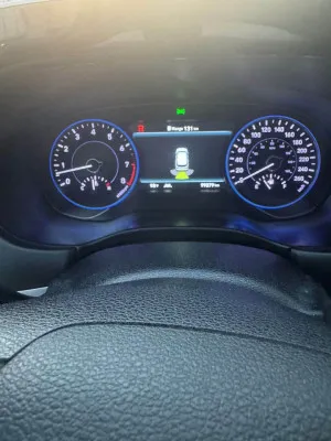 2020 Hyundai Palisade SE