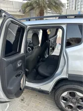 2017 جييب رينجيد Trailhawk