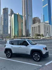 2017 جييب رينجيد Trailhawk