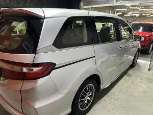 2020 هوندا أوديسي EX