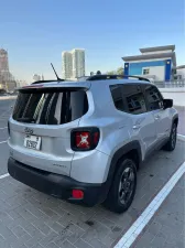 2017 جييب رينجيد Trailhawk