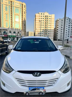 2015 Hyundai Tucson SE