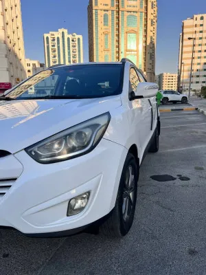2015 Hyundai Tucson SE