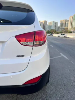 2015 Hyundai Tucson SE