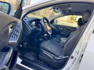 2015 Hyundai Tucson SE