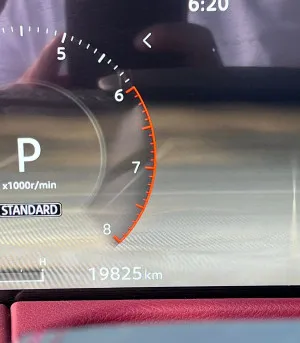2025 Nissan Patrol NISMO