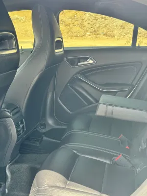 2018 Mercedes-Benz CLA CLA 250