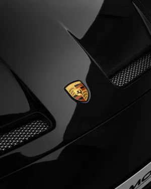 2024 بورش 911 كاريرا