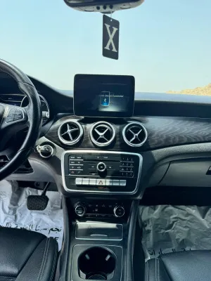 2018 Mercedes-Benz CLA CLA 250