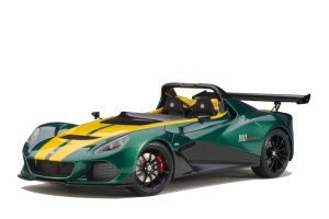 Lotus 3 Eleven