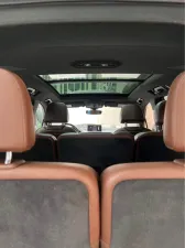 2018 اودي كيو٧ Prestige