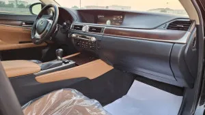 2014 Lexus GS GS350