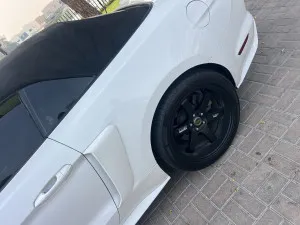 2018 فورد موستانج EcoBoost Convertible