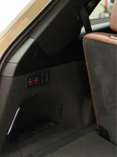 2018 اودي كيو٧ Prestige
