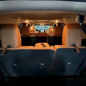 2023 Nissan Pathfinder LE