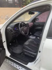 2012 Hyundai Santa Fe Premier