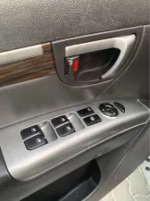 2012 Hyundai Santa Fe Premier