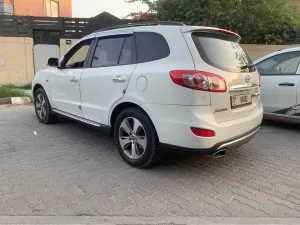 2012 Hyundai Santa Fe Premier