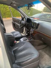 2012 Hyundai Santa Fe Premier