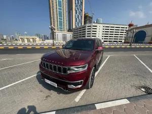 2022 جييب واجونير