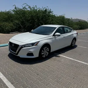 2019 نيسان آلتيما S