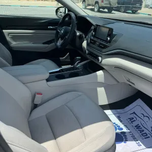 2019 نيسان آلتيما S