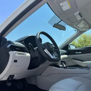 2019 نيسان آلتيما S