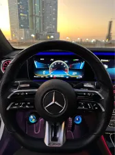 2021 مرسيدس-بنز اي ٦٣ اي ام جي