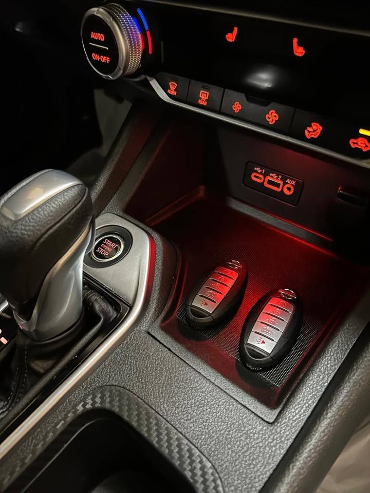 2021 Nissan Sentra SL