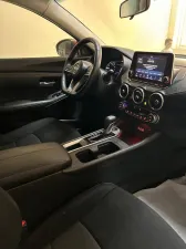 2021 Nissan Sentra SL