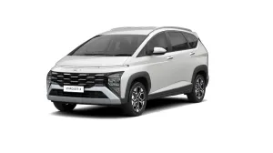 2024 هيونداي ستار جيزر