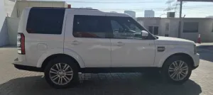 2016 لاند روفر آل آر٤ HSE 4WD