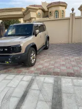 2024 جيتور تي ٢