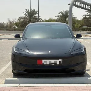 2024 Tesla MODEL 3 Long Range