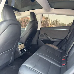 2024 Tesla MODEL 3 Long Range