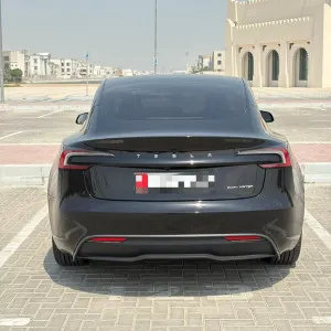 2024 Tesla MODEL 3 Long Range