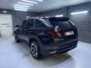 2025 هيونداي توسان SEL
