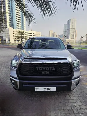 2018 Toyota Tundra Limited