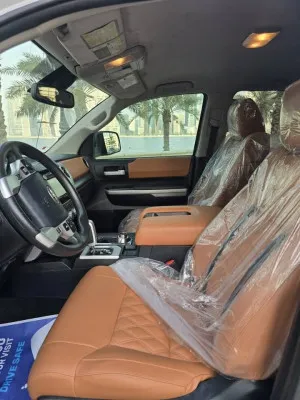 2018 Toyota Tundra Limited