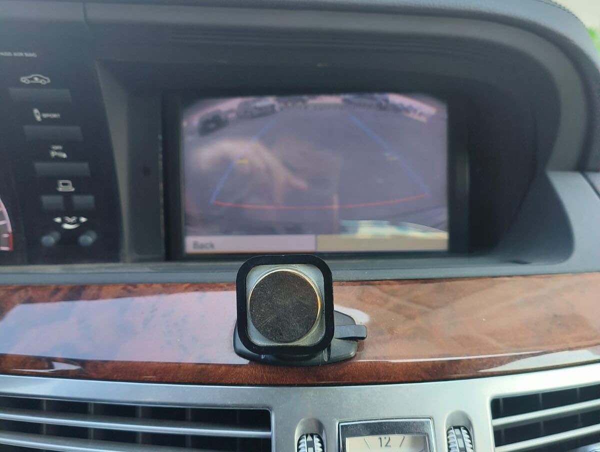 2010 مرسيدس-بنز الفئة - S S350