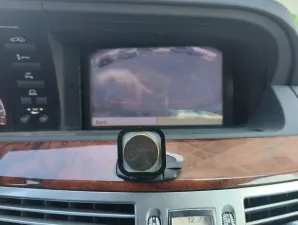 2010 مرسيدس-بنز الفئة - S S350