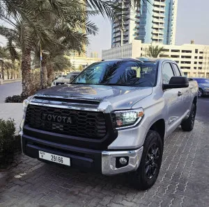 2018 Toyota Tundra Limited