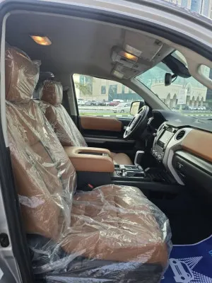 2018 Toyota Tundra Limited