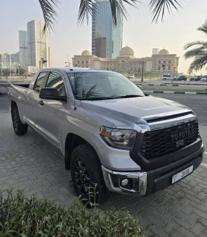 2018 Toyota Tundra Limited