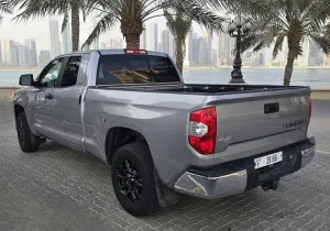 2018 Toyota Tundra Limited