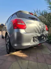 2020 سوزوكي سوفت SZ-5
