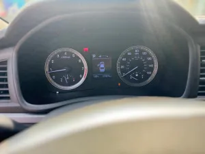 2019 هيونداي سوناتا SE