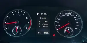 2021 Kia K5 GT
