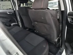 2015 Suzuki Swift SZ-5